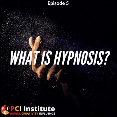 What Is Hypnosis? episode artwork