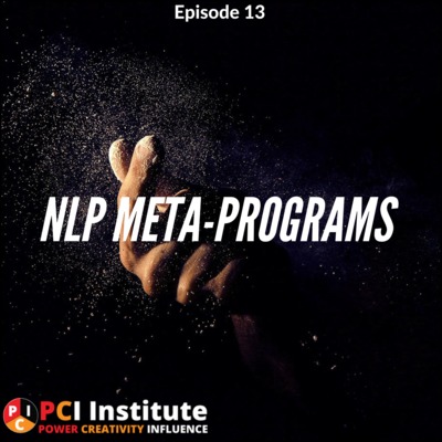 Meta-Programs episode artwork