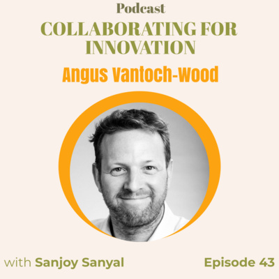 New Ventures Podcast