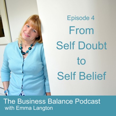 BBP5 From Self Doubt to Self Belief