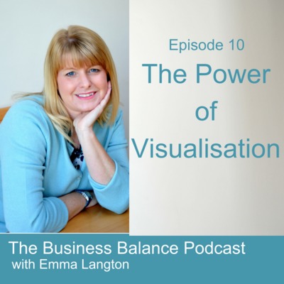 BBP10 The Power of Visualisation