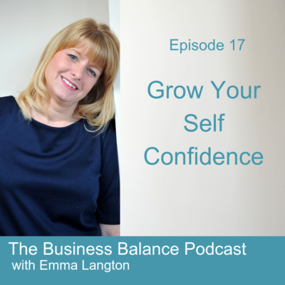 BBP17 Grow Your Self Confidence