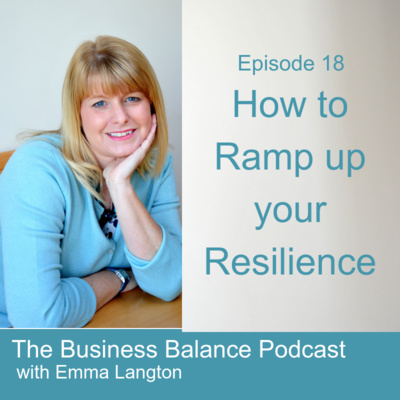 BBP18 Ramp up your Resilience