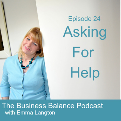 BBP24 Why Asking for Help is not Weak