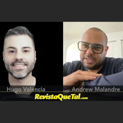 El músico cantautor Andrew Malandre, presenta su música en Estados Unidos El músico cantautor Andrew Malandre, presenta su música en Estados Unidos