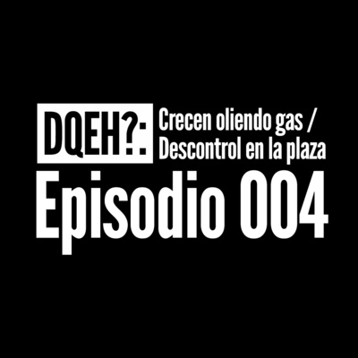 De Que Estábamos Hablando?