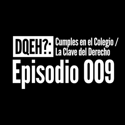 De Que Estábamos Hablando?