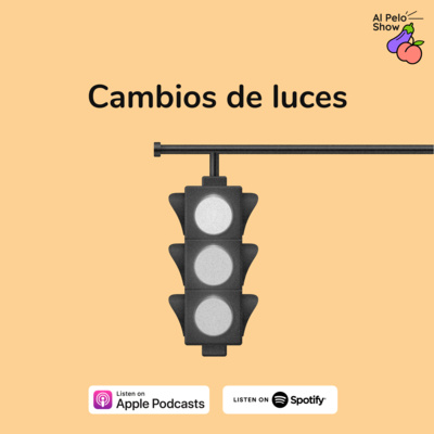 #06 Cambios de luces