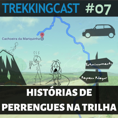 07 - O Perrengue do Pico Ciririca