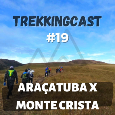 19 - Cumes do Brasil #2: Araçatuba X Monte Crista