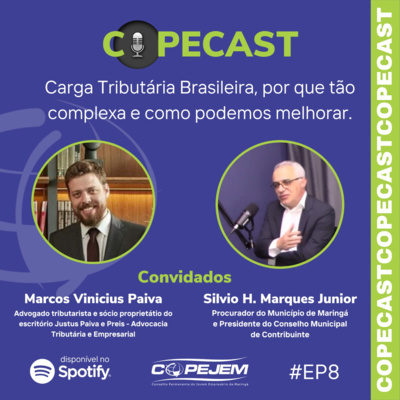COPECAST