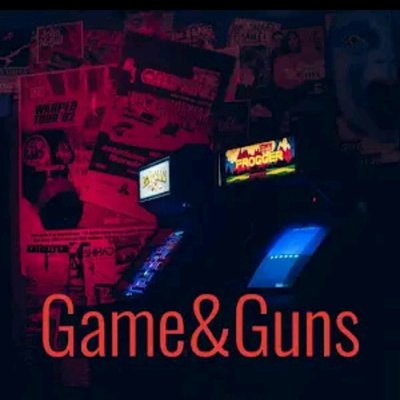 T1C8 "Animé y Juegos P1"