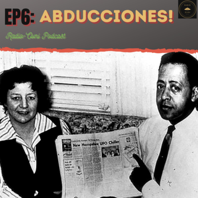 La Abducción De Los Hill!  episode artwork