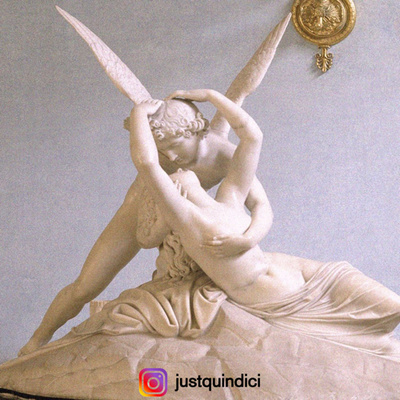 4x5. Discorsi d’Amore.