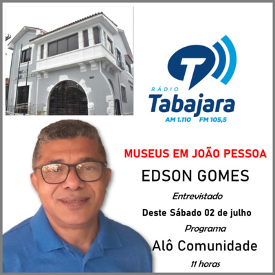 PROF. EDSON GOMES