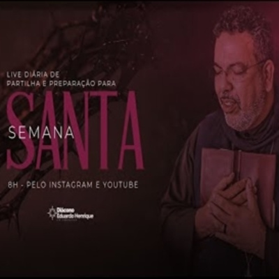 Partilha da Palavra - Instituto Beneditino Em Adoração