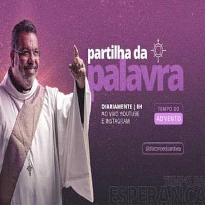  1º | Tempo do Advento | Partilha da Palavra || 28.11.22  episode artwork