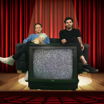 Sean And Nick Talk About Movies