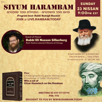 Rambam Insights