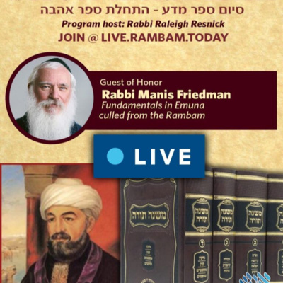 Rambam Insights