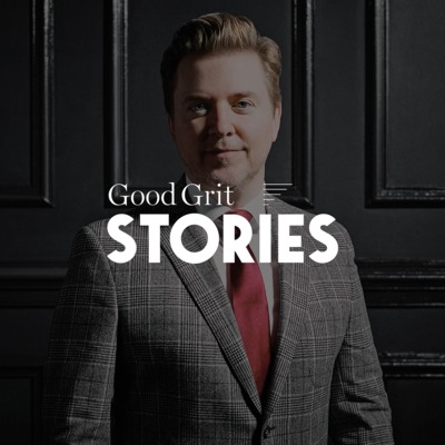 Good Grit Stories