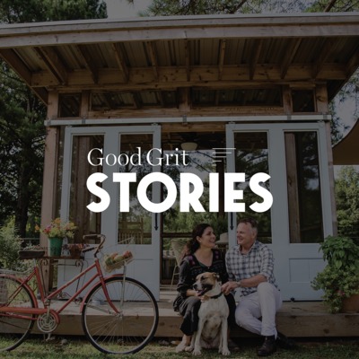 Good Grit Stories