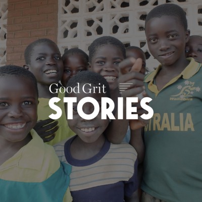 Good Grit Stories
