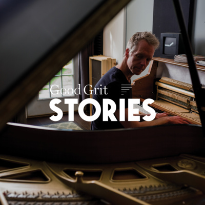 Good Grit Stories