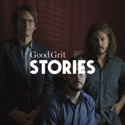 Good Grit Stories