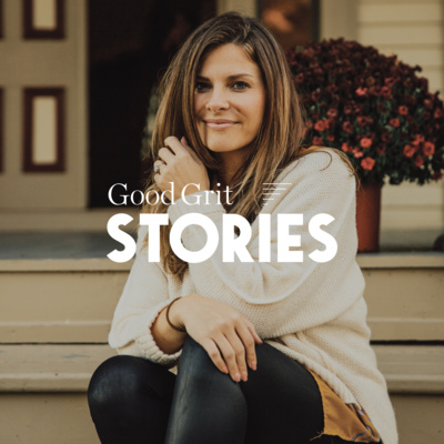 Good Grit Stories