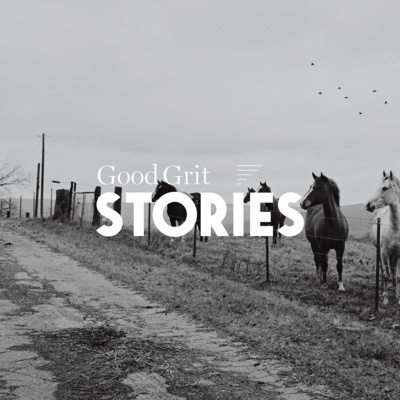 Good Grit Stories