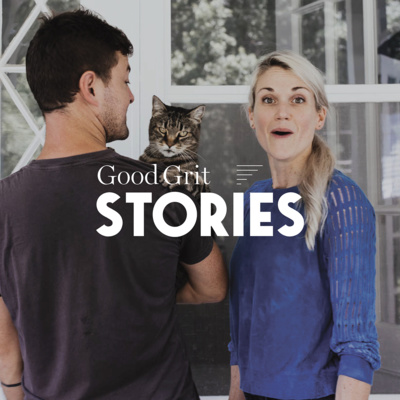 Good Grit Stories