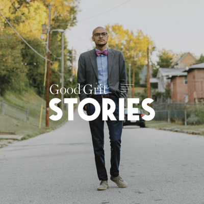 Good Grit Stories
