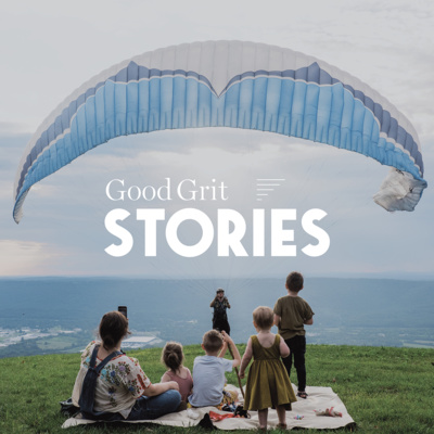 Good Grit Stories