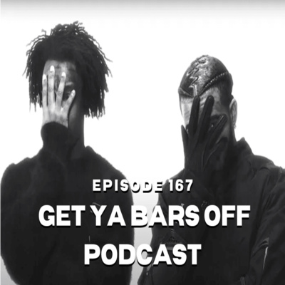 Get Ya Bars Off Network