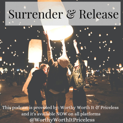 Surrender & Release 