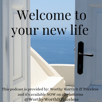 Welcome to your new life 