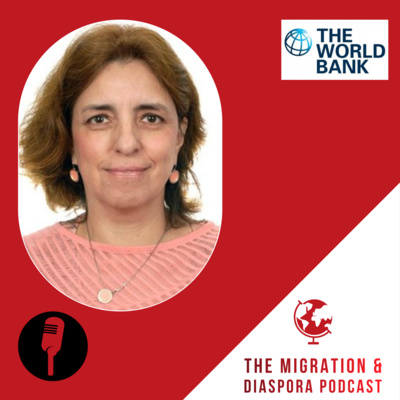 Episode 42: Migration and development: the evolving nexus - global insights from Sonial Plaza