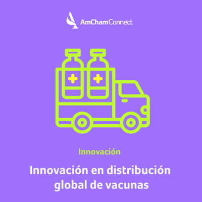Portada de AmCham Connect
