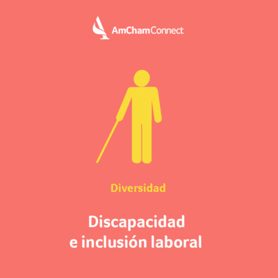 Portada de AmCham Connect