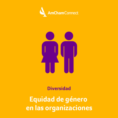 Portada de AmCham Connect