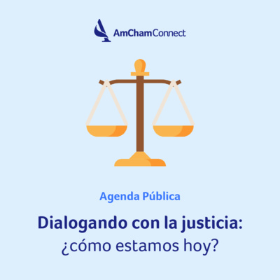 Portada de AmCham Connect