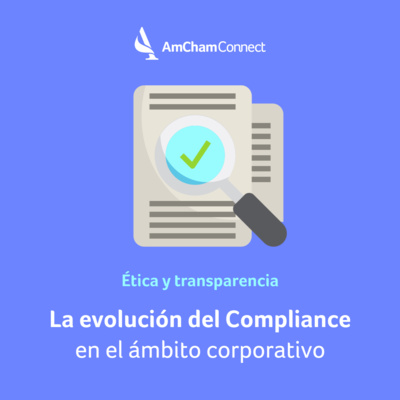 Portada de AmCham Connect