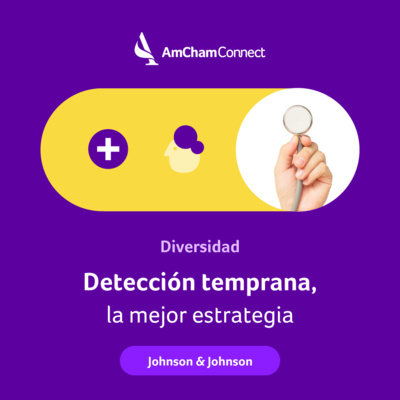Portada de AmCham Connect