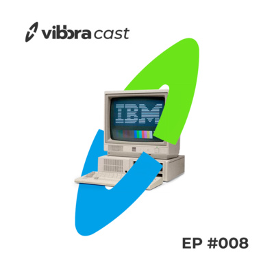 Vibbracast
