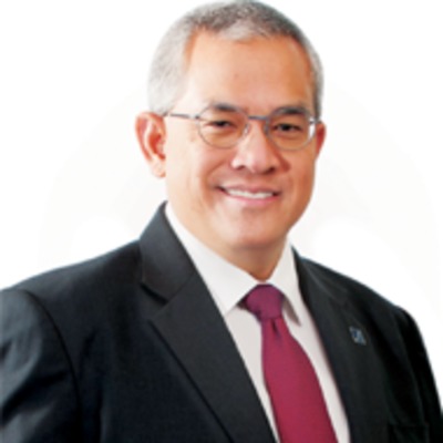 Episode 06 (part 2): Securities Commission Malaysia outlines plans for green Islamic finance episode artwork