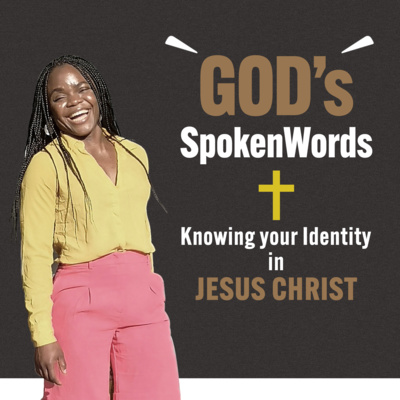 GOD\'S SpokenWords