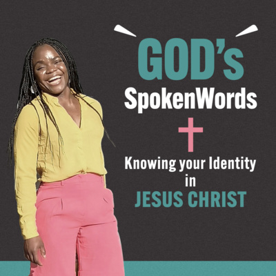 GOD\'S SpokenWords