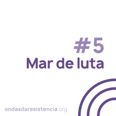 Mar de Luta!