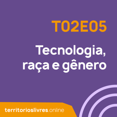 Tecnologia, raça e gênero